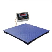 Pallet & Vloerweegschalen Pallet & Vloerweegschalen