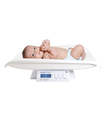 My Weigh babyweegschaal Ultra 25 kg x 2gr/10gr