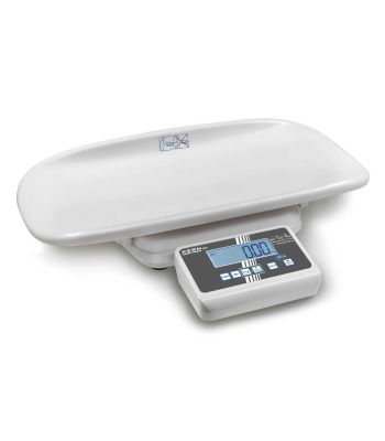 Kern MBC Babyweegschaal vanaf 15kg x 2gr met medische goedkeuring en ijkingsoptie