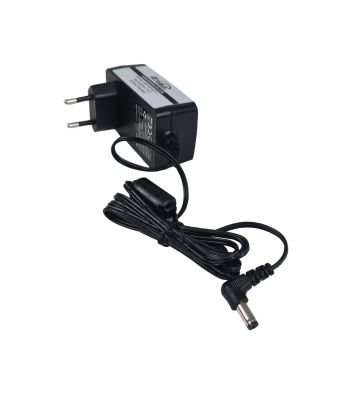 12V 2000mAh adapter voor H7 weegschaal