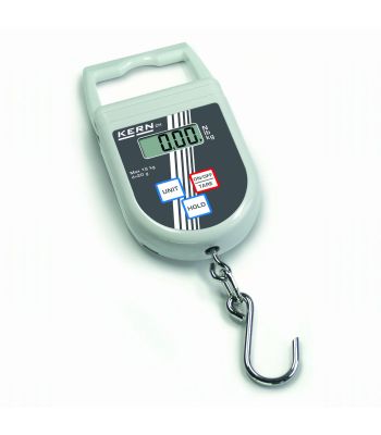 Hang Weegschaal Weeghaak, Unster tot 50 Kg x 50gr