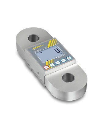 Trekkrachtmeter KERN HFA vanaf 600kg x 200 gr