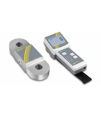 Trekkrachtmeter / Kraanweegschaal KERN HFC vanaf 1000kg x 0,5kg