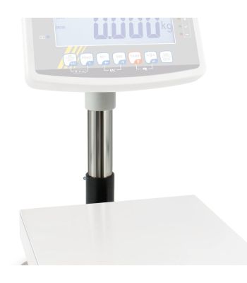 Display standaard KERN/IFB