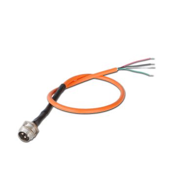 RS232 kabel pompwagen junctionbox