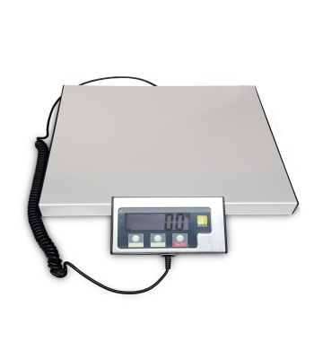 Platform weegschaal Jennings Jship-130 60kg x 50gr
