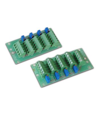mainboard voor palletweegschaal / junctionbox