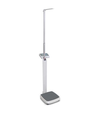 KERN MPE/HM BMI personenweegschaal 250kg x 100gr met ijkings en DAkkS optie