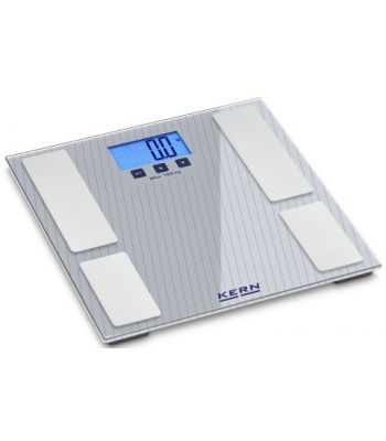 KERN MFB BMI bodycheck weegschaal 182kg x 100gr