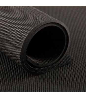 rubber mat voor paardenweegschaal