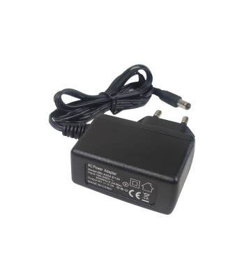 6V Adapter voor MyWeigh BCS en Profreight weegschalen