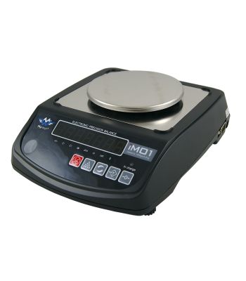My weigh iBalance M01 precisie weegschaal 1kg x 0,01gr