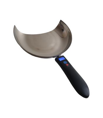 Doseerweegschaal Portioneerweegschaal 1kg x 5g