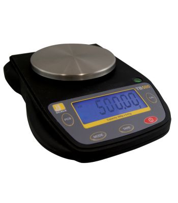 Jennings J-Scale TB Tafel balans  (500g x 0,01g)