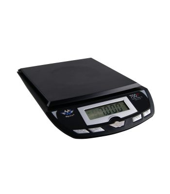 MyWeigh 7001DX weegschaal 7kg x 1g