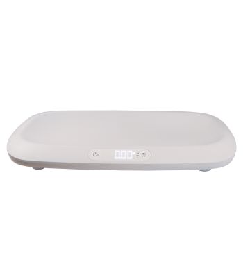 MyWeigh CBS Babyweegschaal met bluetooth 28kg x 10g