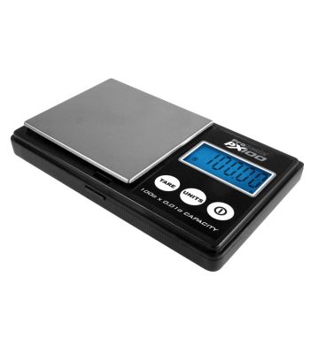 Proscale PX-100 Pocket weegschaal (100g x 0,01g)