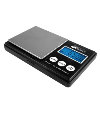 Proscale PX-650 Pocket weegschaal (650g x 0,1g)