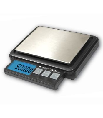 Proscale groot formaat Zak weegschaal (500g x 0,01g)