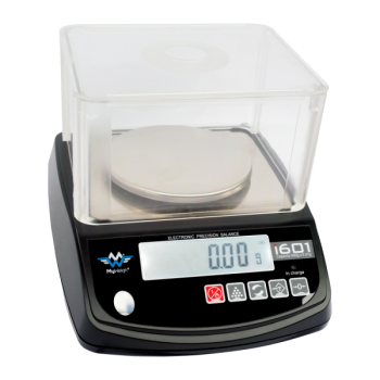 My weigh iBalance i601 precisie weegschaal 600gr x 0,01gr
