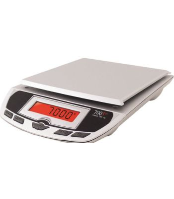 MyWeigh 7001DX weegschaal 7kg x 1g