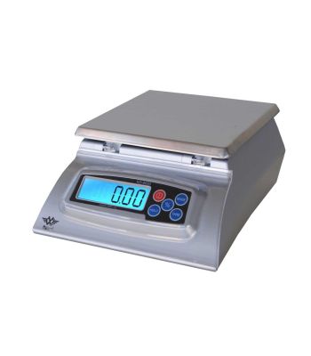 MyWeigh KD-8000 Grammen Weegschaal