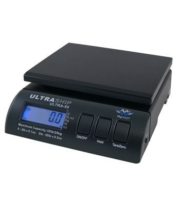 MyWeigh Ultraship-55 25kg x 2gr/10gr