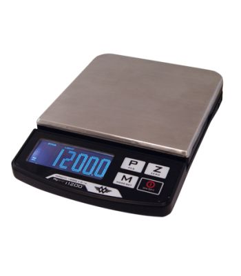 MyWeigh iBalance i1200 Weegschaal (1200g x 0,1g)