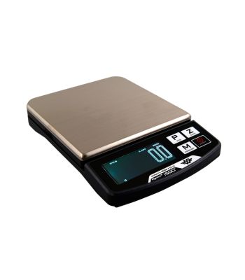 MyWeigh iBalance i500 Weegschaal (500g x 0,1g)