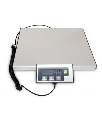 Platform weegschaal Jennings Jship-130 60kg x 50gr