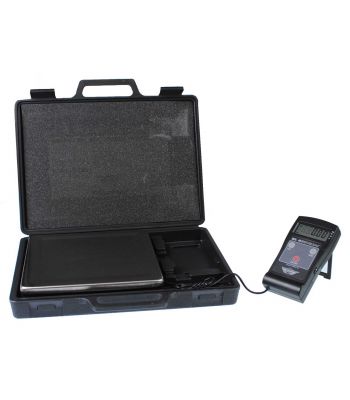 Weegschaal in koffer My Weigh BCS-40 40kg x 10gr