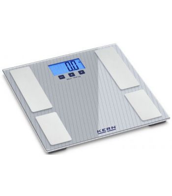 KERN MFB BMI bodycheck weegschaal 182kg x 100gr
