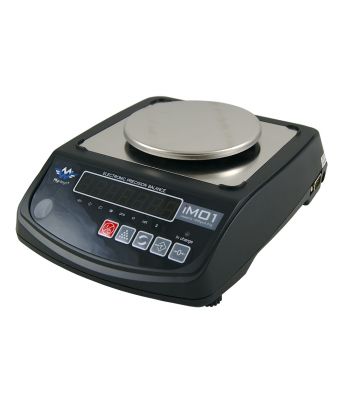 My weigh iBalance M01 precisie weegschaal 1kg x 0,01gr