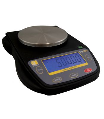 Jennings J-Scale TB Tafel balans  (500g x 0,01g)