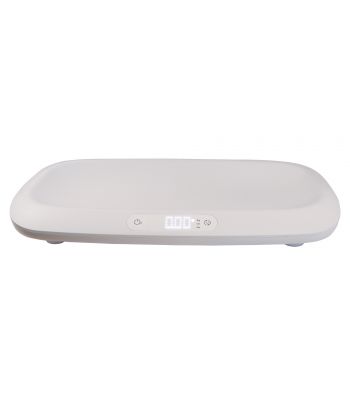 MyWeigh CBS Baby weegschaal met bluetooth 28kg x 10g
