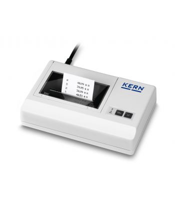 YKN-01 Matrix naaldprinter voor MPE personenweegschaal